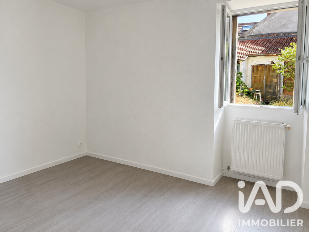 Vente Appartement Vente Appartement 3 pièces Corbeil-essonnes