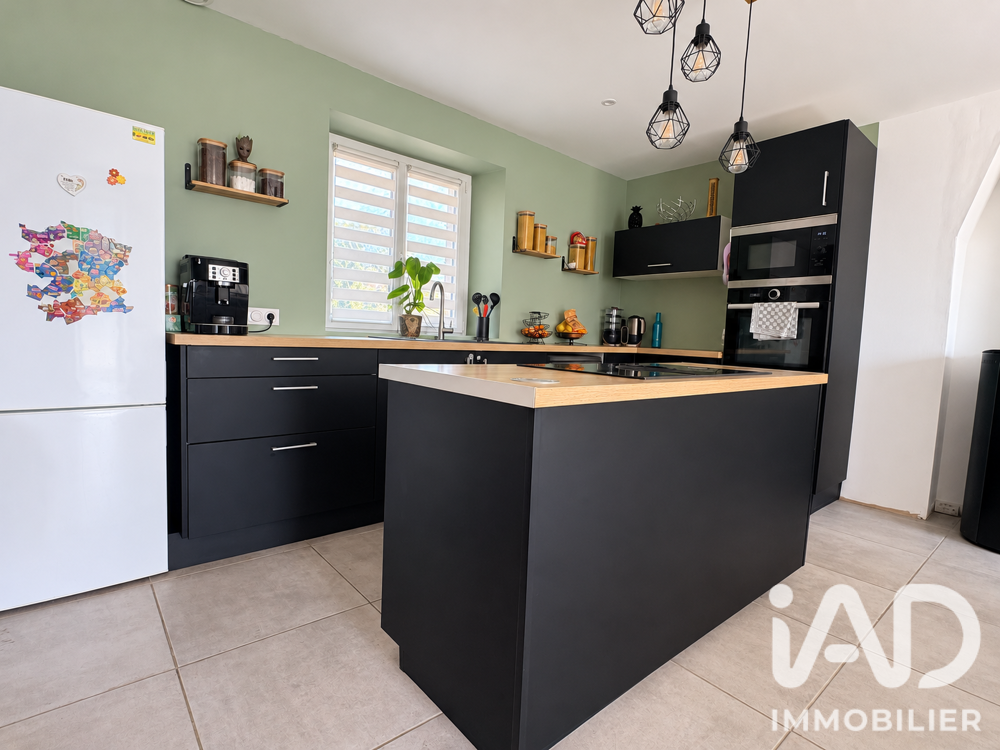 Vente Maison Vente Longère 4 pièces Saint-méloir-des-bois