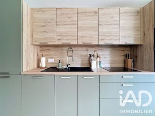  Appartement à vendre 3 pièces 66 m²