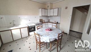 Vente Maison Vente Maison de ville 13 pièces La roche-sur-yon