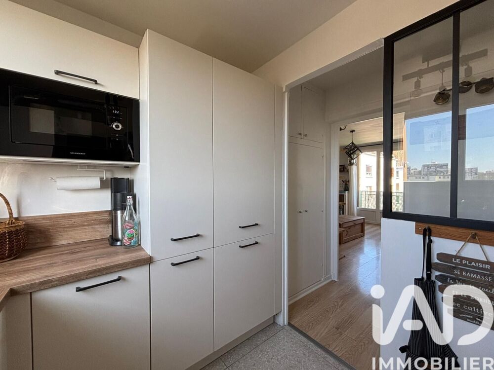 Vente Appartement Vente Appartement 3 pièces Chelles
