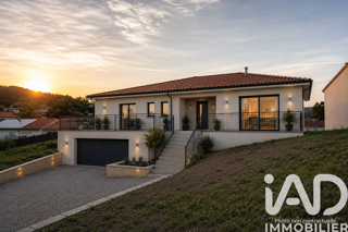  Terrain à vendre 603 m²