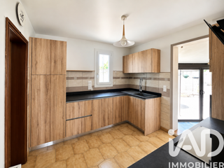  Maison à vendre 4 pièces 108 m²
