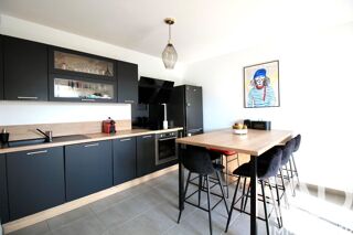  Appartement � vendre 3 pi�ces 58 m�