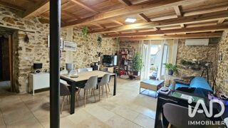  Maison à vendre 6 pièces 193 m²