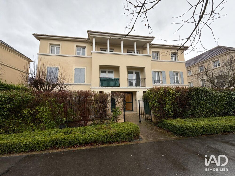 Vente Appartement Vente Appartement 2 pièces Magny-le-hongre
