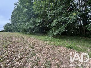 Terrain à vendre 1044 m²