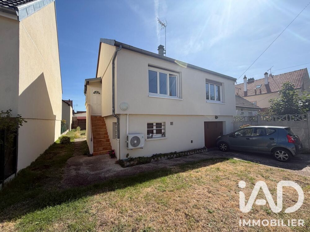 Vente Maison/villa 3 pièces