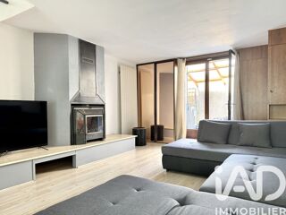  Maison à vendre 4 pièces 89 m²