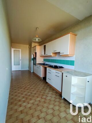  Appartement � vendre 5 pi�ces 88 m�