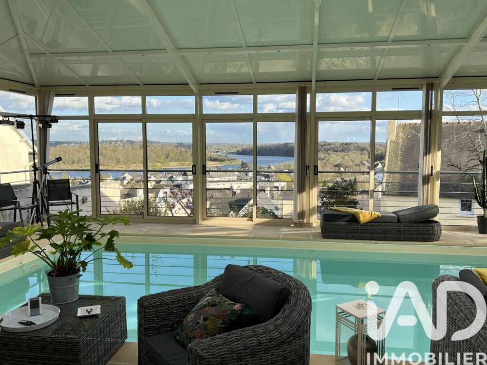 à vendre  Maison Quimper (29000)