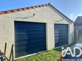  Maison � vendre 5 pi�ces 99 m�