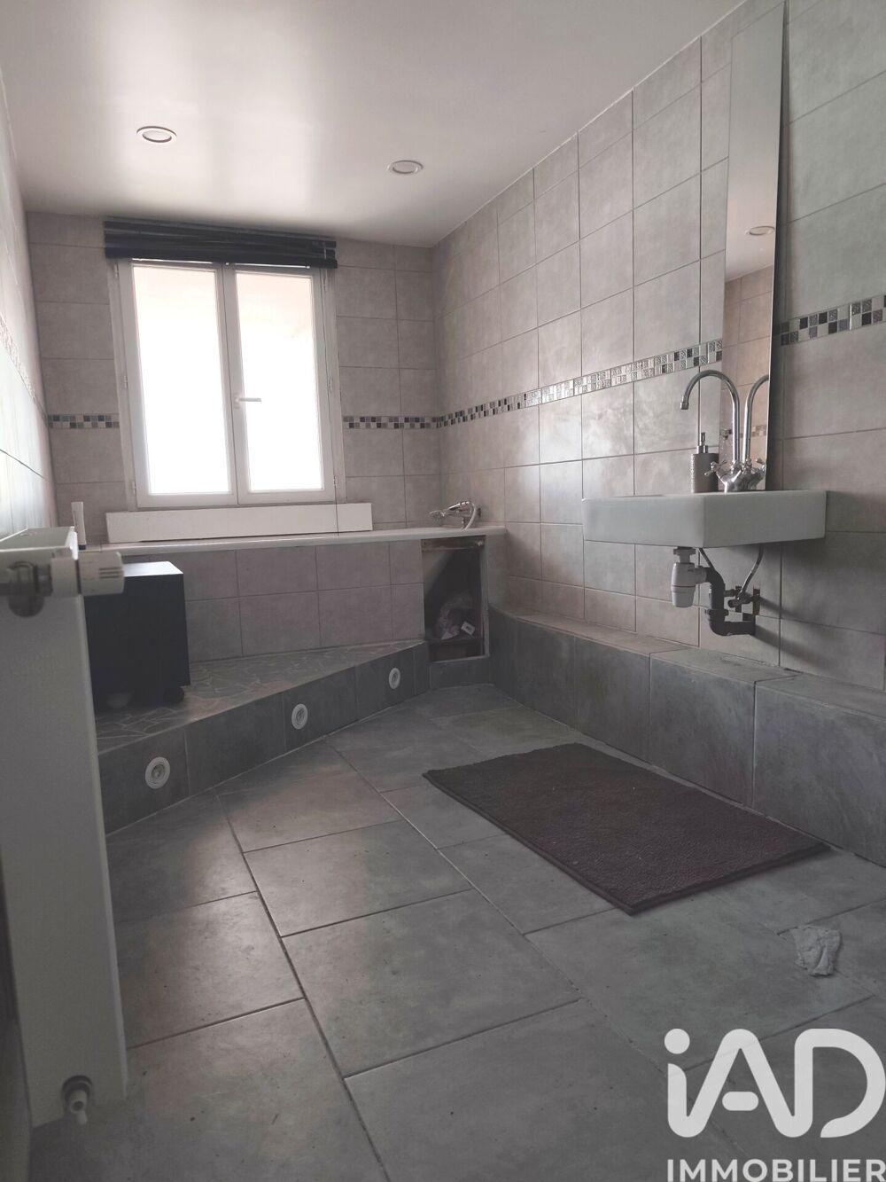 Vente Maison Vente Maison de village 5 pièces Vallerange