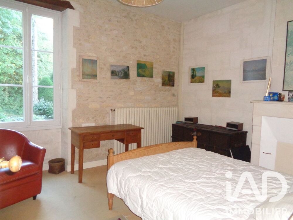 Vente Maison Vente Demeure 8 pièces Fontcouverte