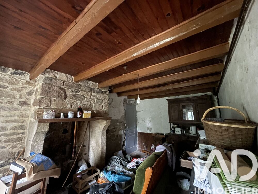Vente Ferme 5 pièces