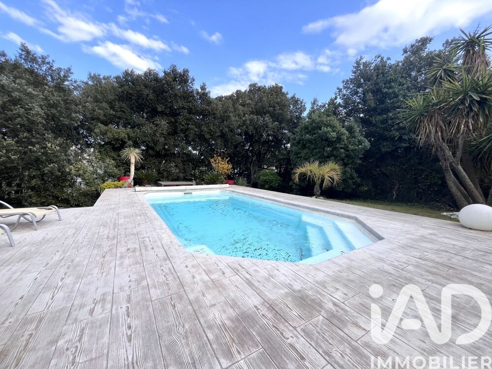 Vente Maison Vente Maison traditionnelle 5 pièces Beaulieu