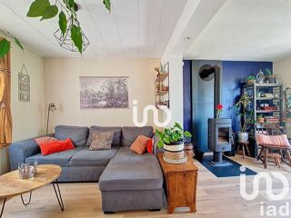  Maison à vendre 6 pièces 131 m²