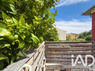  Maison à vendre 4 pièces 115 m²