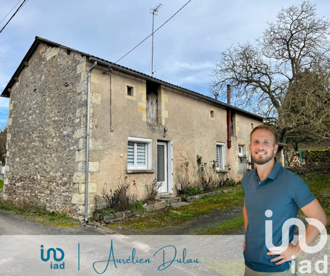   Vente Maison Maison - 2 pi�ce(s) - 56 m�