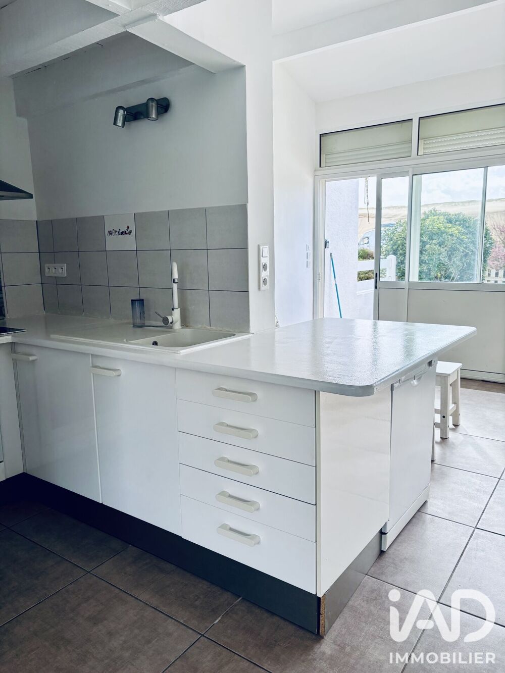 Vente Maison/villa 3 pièces