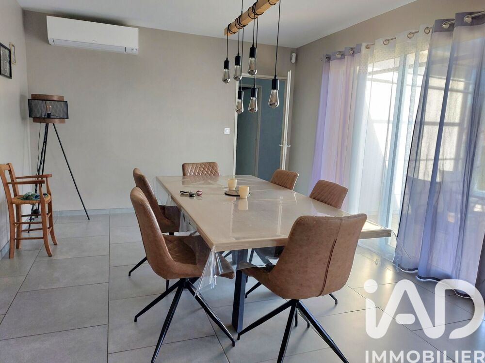 Vente Maison de village 6 pièces