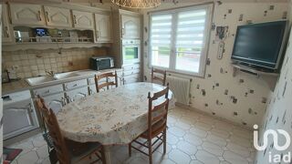  Maison à vendre 5 pièces 129 m²