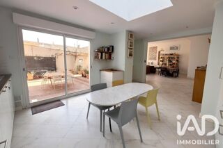  Maison à vendre 6 pièces 185 m²
