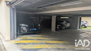  Parking / Garage à vendre 12 m²