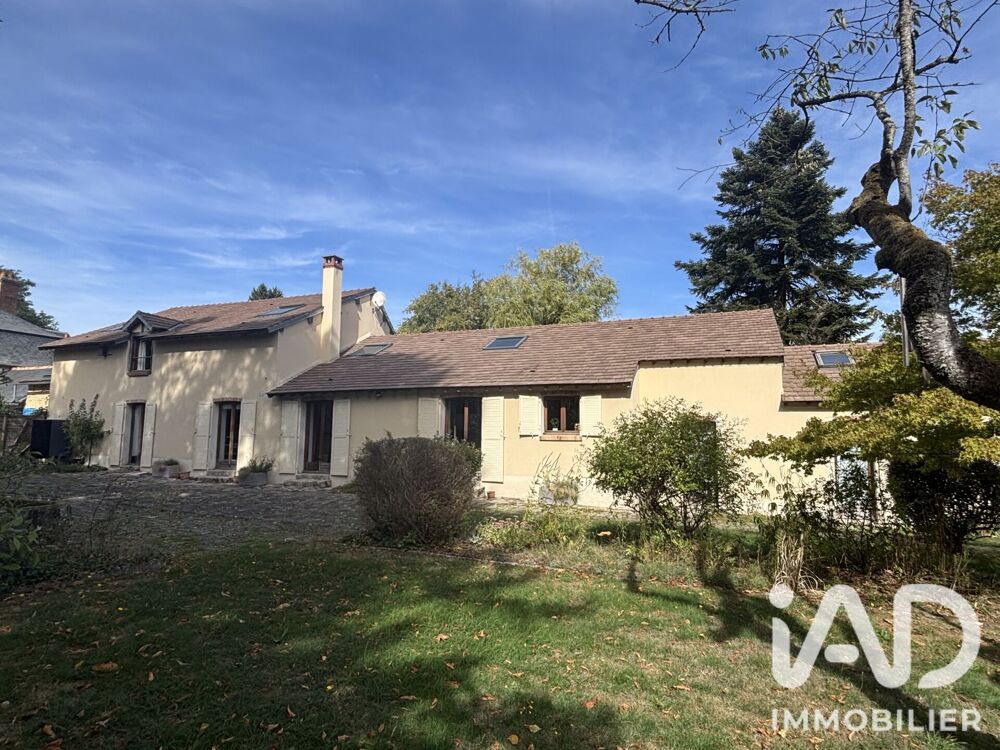 Vente Maison/villa 8 pièces