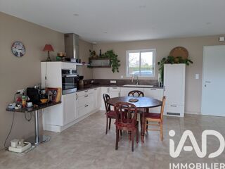  Maison à vendre 4 pièces 90 m²
