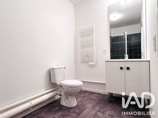  Appartement à vendre 2 pièces 40 m²