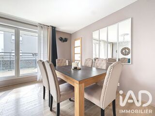  Appartement à vendre 3 pièces 69 m²