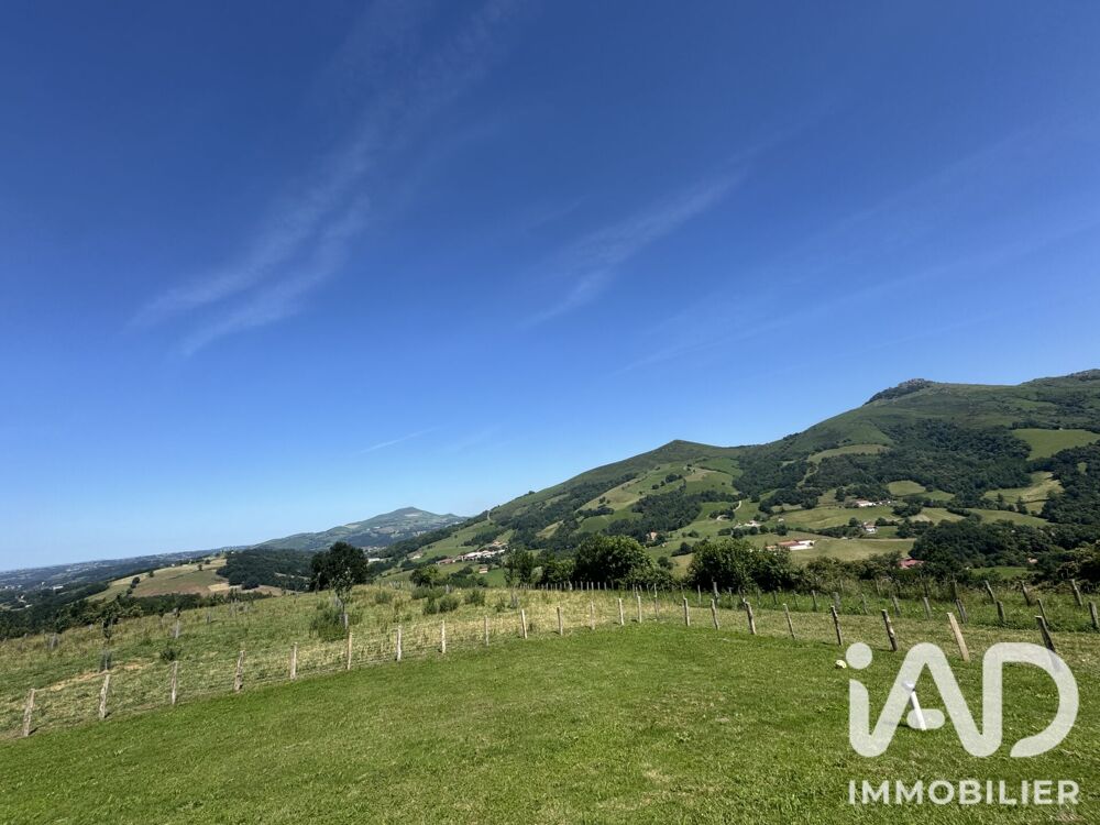 à vendre  Maison Espelette (64250)