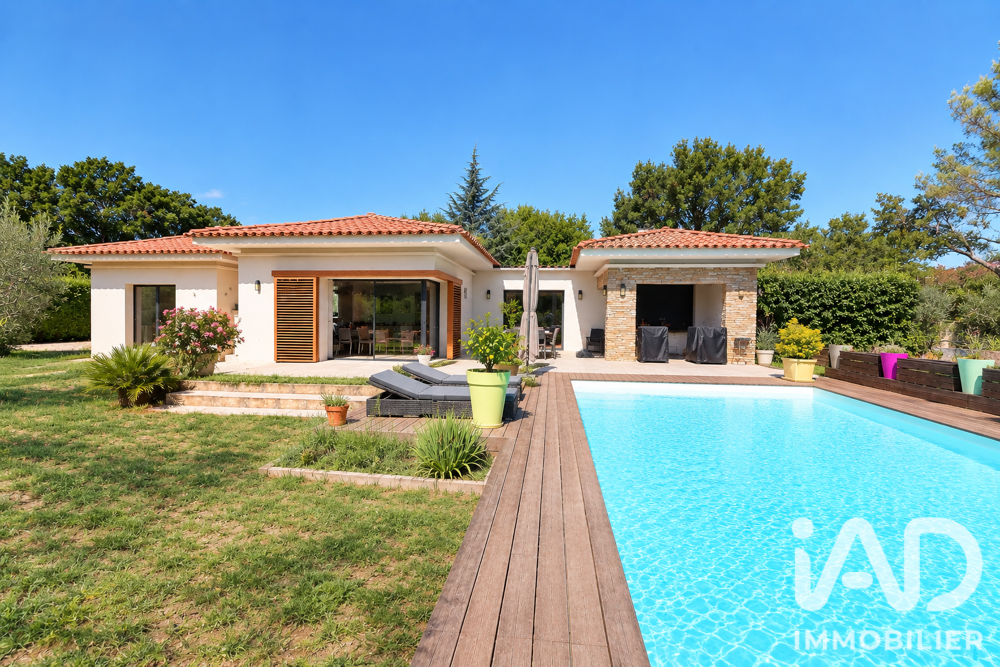 Vente Maison traditionnelle 5 pièces