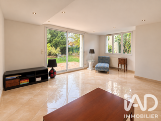  Maison à vendre 6 pièces 125 m²