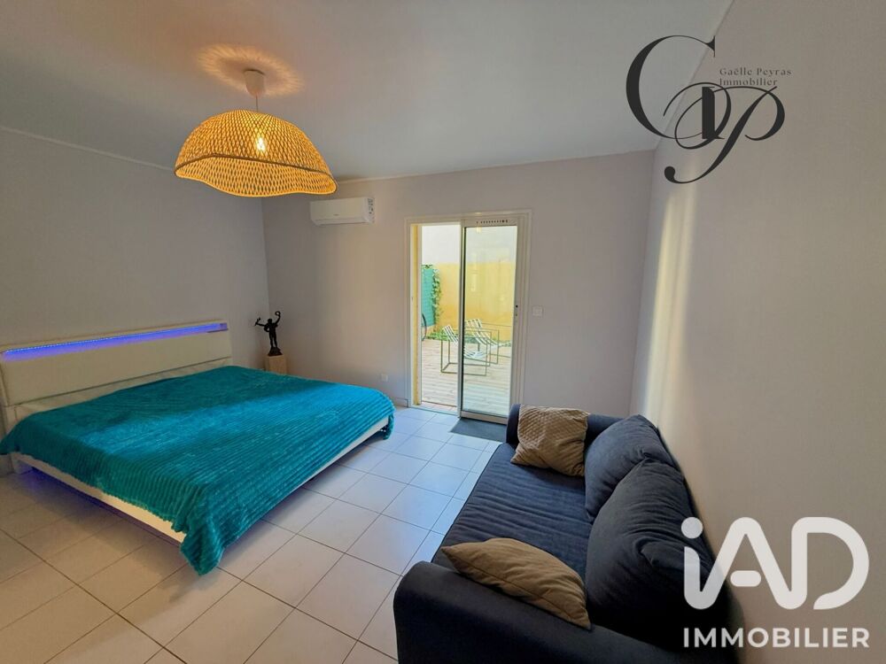 Vente Appartement Vente Appartement 2 pièces Six-fours-les-plages