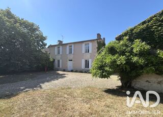  Maison à vendre 6 pièces 168 m²