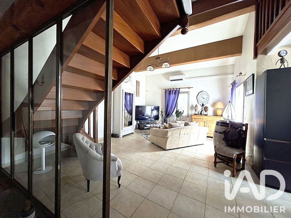 Vente Maison Vente Maison/villa 4 pièces Azille