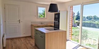  Maison 4 pièces 98 m² Genouilly