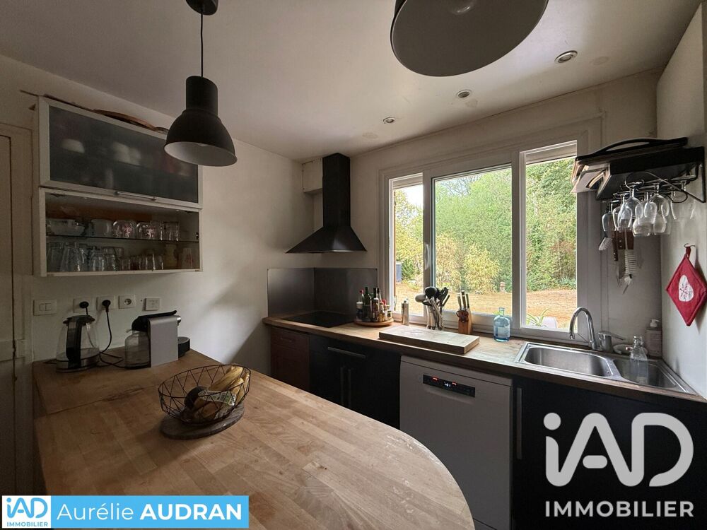 Vente Maison Vente Maison/villa 6 pièces Lévis-saint-nom