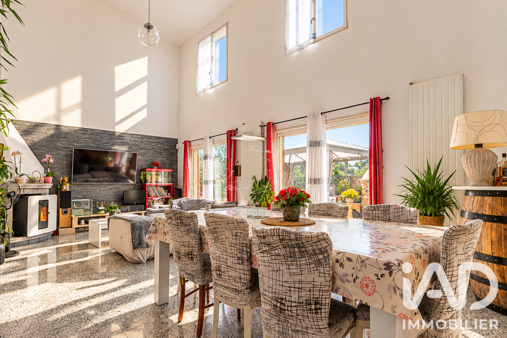 à vendre  Maison Montlignon (95680)