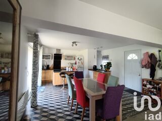  Maison à vendre 3 pièces 91 m²