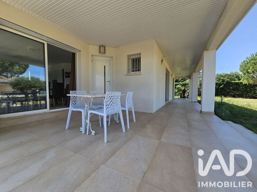 Vente Maison Vente Maison/villa 4 pièces Castelsarrasin