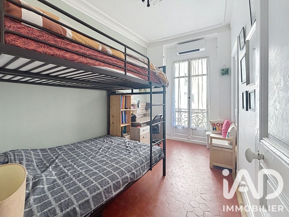 Vente Appartement Vente Appartement 3 pièces Nice