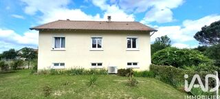  Maison à vendre 6 pièces 134 m²