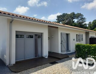  Maison à vendre 4 pièces 105 m²