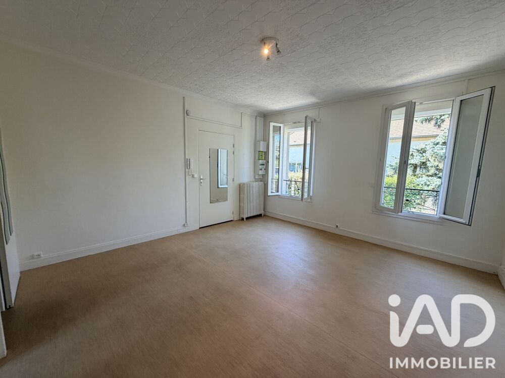 Location Appartement Location Appartement 1 pièce Draveil