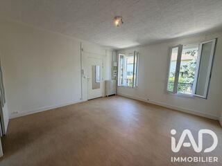  Appartement à louer 1 pièce 27 m²