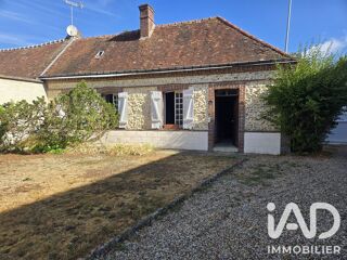  Maison à vendre 7 pièces 160 m²