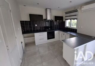  Maison à vendre 3 pièces 85 m²